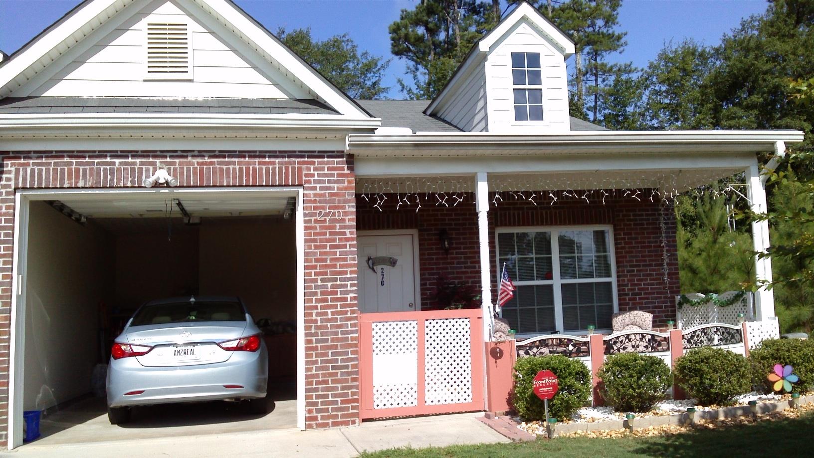 270 Rosenwald Ln, Hampton, GA 30228 photo 1