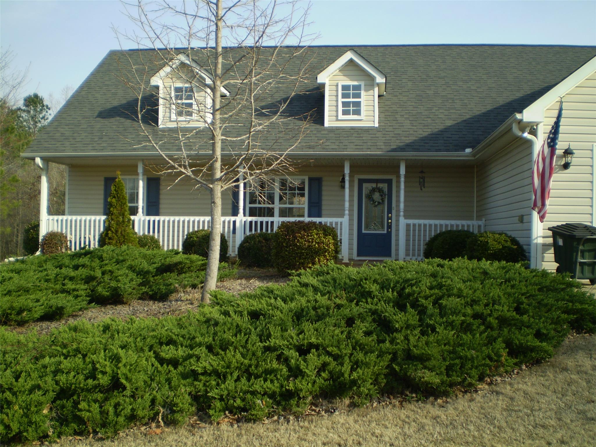 40 Ashley Way, Covington, GA 30016 photo 2