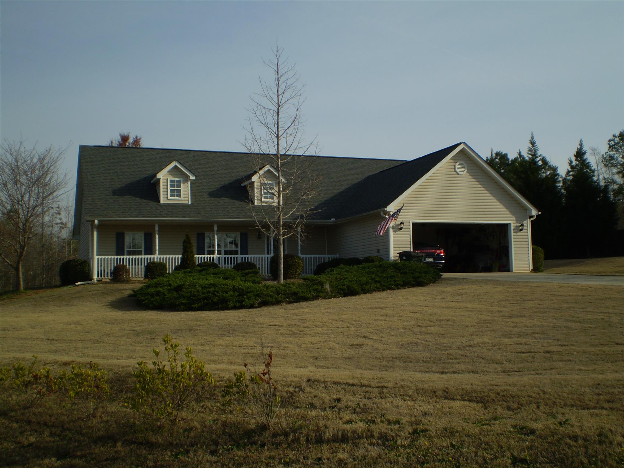 40 Ashley Way, Covington, GA 30016 photo 1
