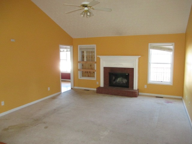 3229 Sharp Creek Ln, Buford, GA 30519 photo 3