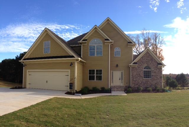5121 Flatstone Dr, Gainesville, GA 30504 photo 3