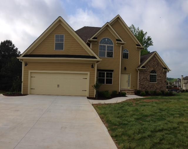 5121 Flatstone Dr, Gainesville, GA 30504 photo 4