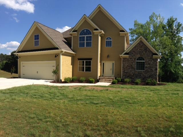 5121 Flatstone Dr, Gainesville, GA 30504 photo 2