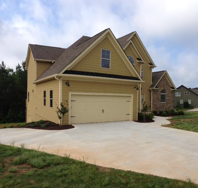 5121 Flatstone Dr, Gainesville, GA 30504 photo 5