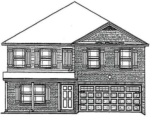 110 Brookfield Dr, Guyton, GA 31312 photo 1