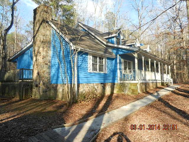 616 Mcdonough Rd, Hampton, GA 30228 photo 1