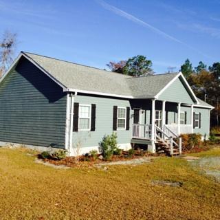 1347 Shawnee Egypt Rd, Springfield, GA 31329 photo 1