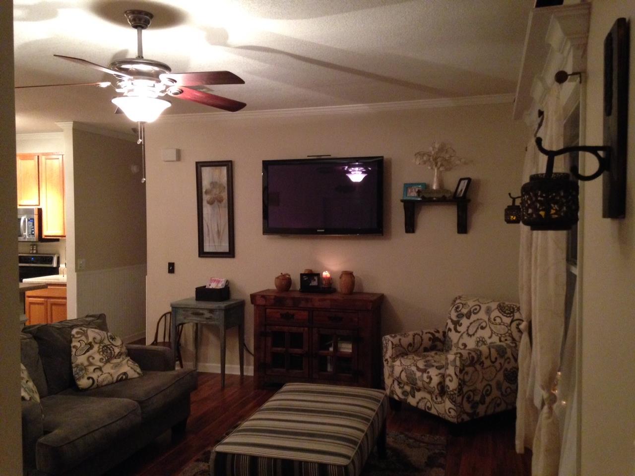 1347 Shawnee Egypt Rd, Springfield, GA 31329 photo 3