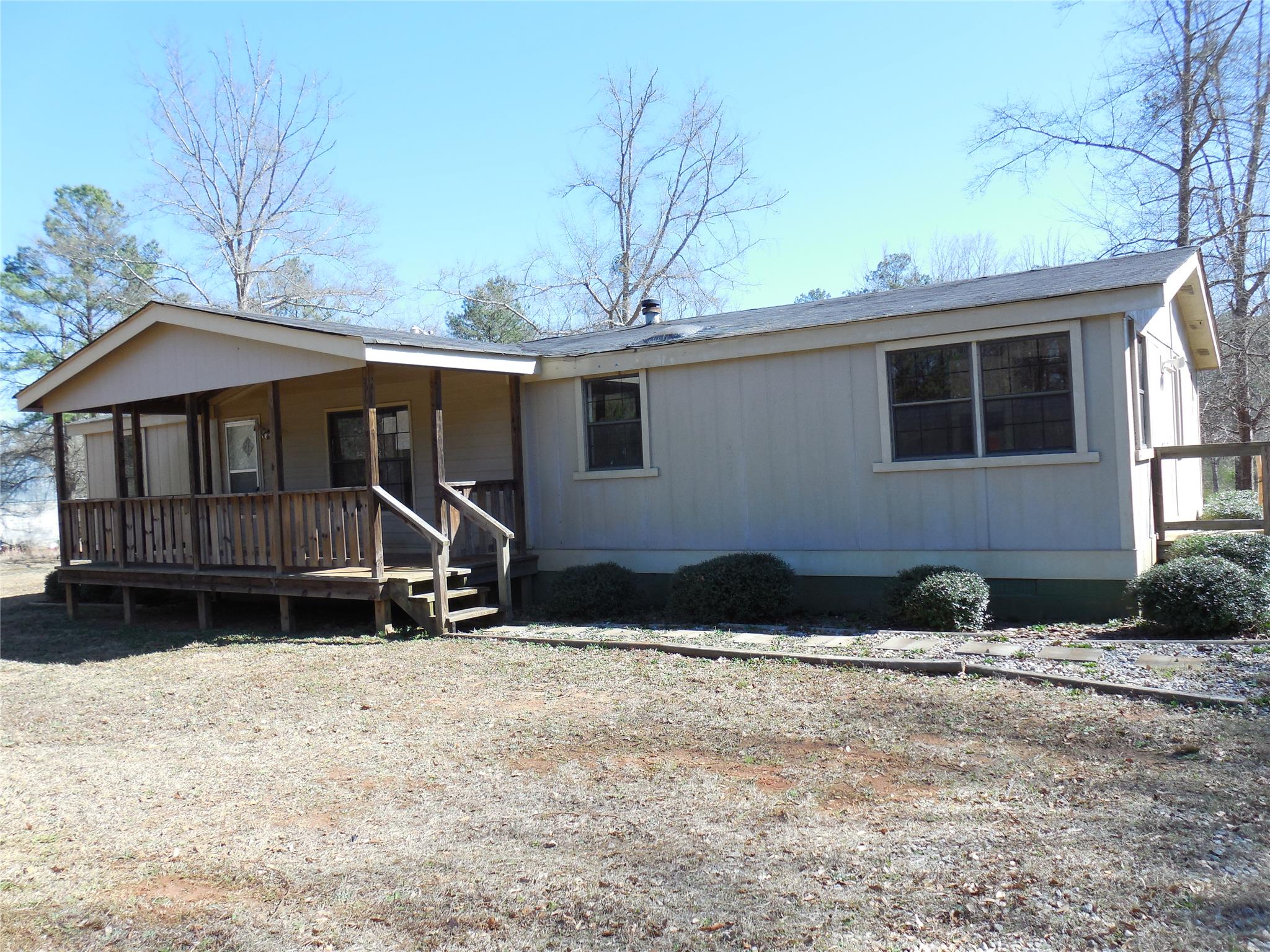 2779 Crest Hwy, Thomaston, GA 30286 photo 1