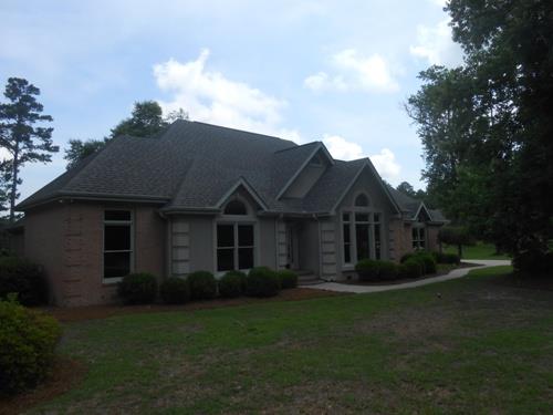 233 Fairways Dr, Warner Robins, GA 31088 photo 2