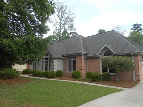 233 Fairways Dr, Warner Robins, GA 31088 photo 1