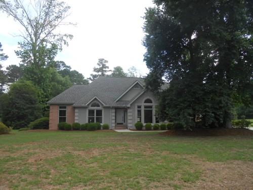 233 Fairways Dr, Warner Robins, GA 31088 photo 3