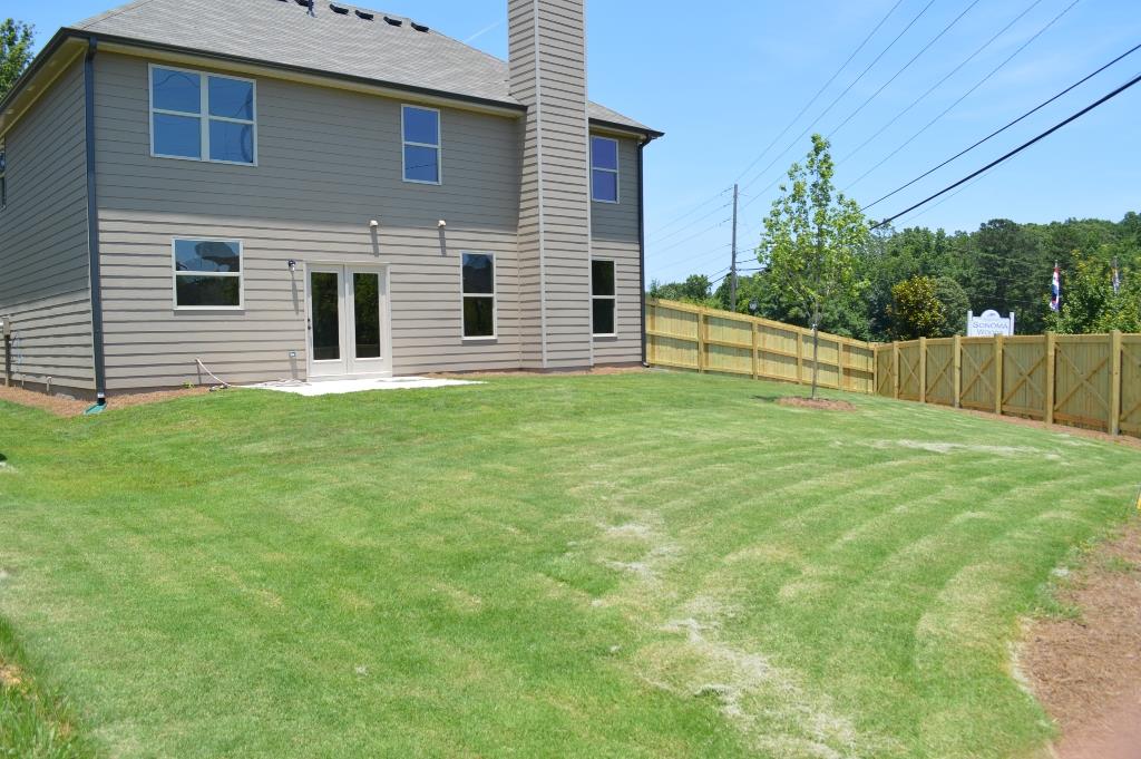 4282 Suwanee Mill Dr, Buford, GA 30518 photo 2