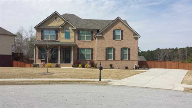 219 Oatgrass Dr, Grayson, GA 30017 photo 1