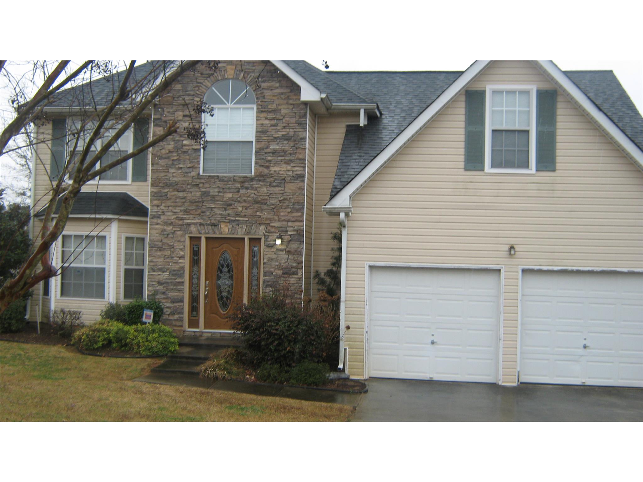 1107 Misty Meadows Xing, Hampton, GA 30228 photo 1