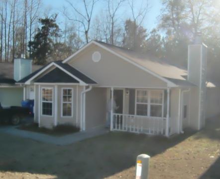 323 Shadow Pond Rd, Dublin, GA 31021 photo 1