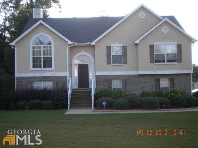 285 Creekside Trl, Covington, GA 30016 photo 1