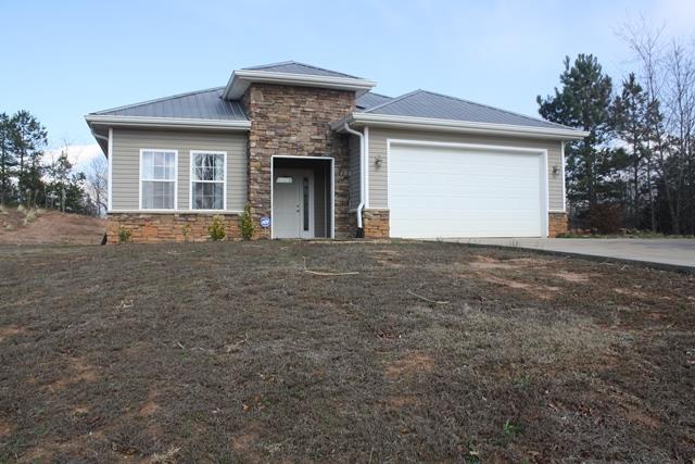64 Cabe Crest Dr, Toccoa, GA 30577 photo 1