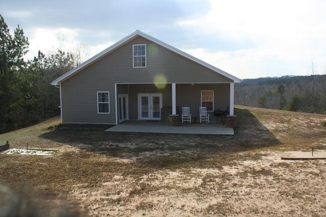 64 Cabe Crest Dr, Toccoa, GA 30577 photo 2