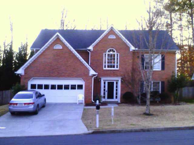 2440 Compton Pl, Suwanee, GA 30024 photo 1