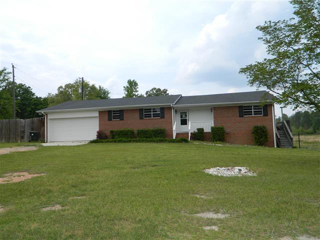 482 Avera Rd, Roberta, GA 31078 photo 1
