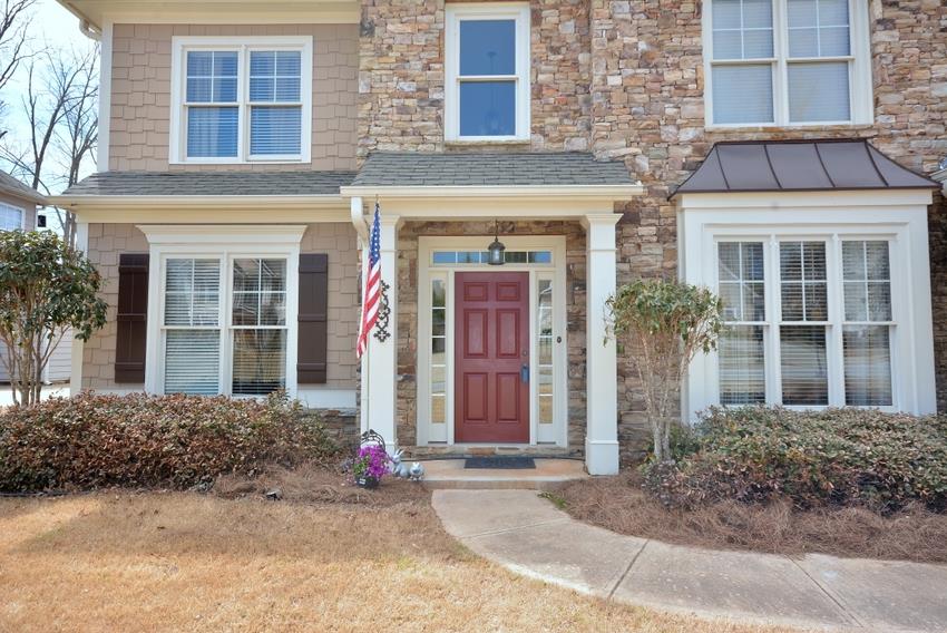4166 Cami Way, Buford, GA 30519 photo 2