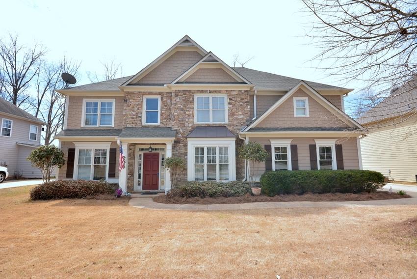 4166 Cami Way, Buford, GA 30519 photo 1