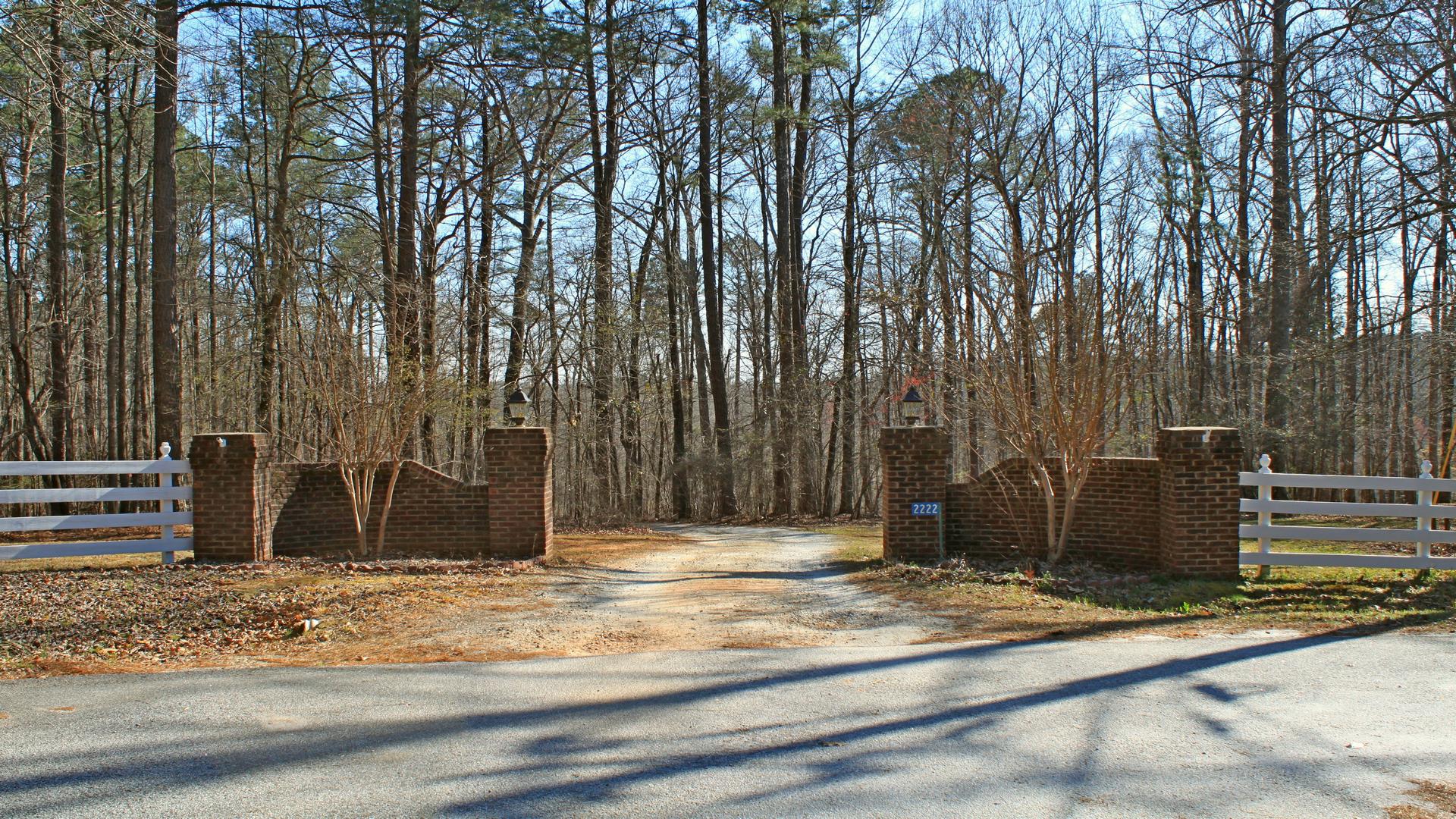 2222 Laurel Gate Ln, Monroe, GA 30655 photo 19