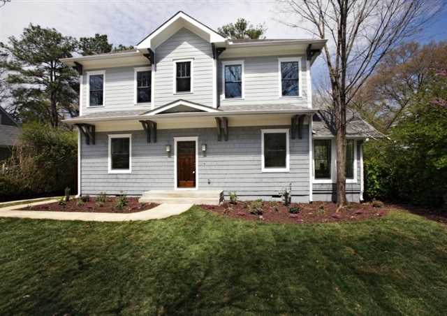 124 E Pharr Rd, Decatur, GA 30030 photo 1