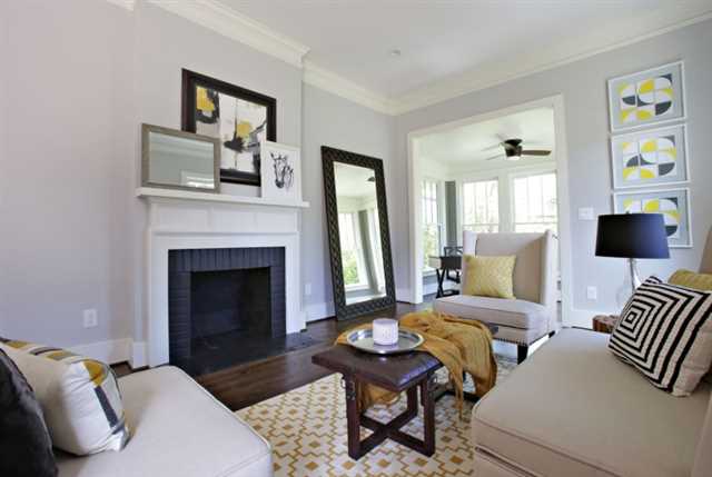 124 E Pharr Rd, Decatur, GA 30030 photo 3