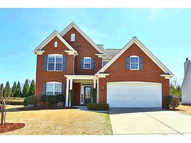 150 Hammersmith Dr, Suwanee, GA 30024 photo 1