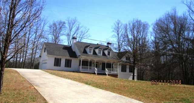6040 Vaughn Rd, Canton, GA 30115 photo 1