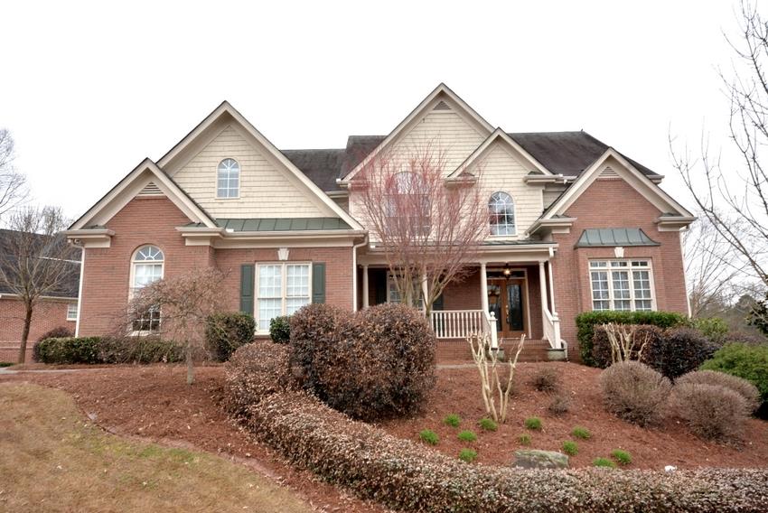 950 Golf View Ct, Dacula, GA 30019 photo 1