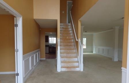 548 Vaughan Dr, Hampton, GA 30228 photo 2