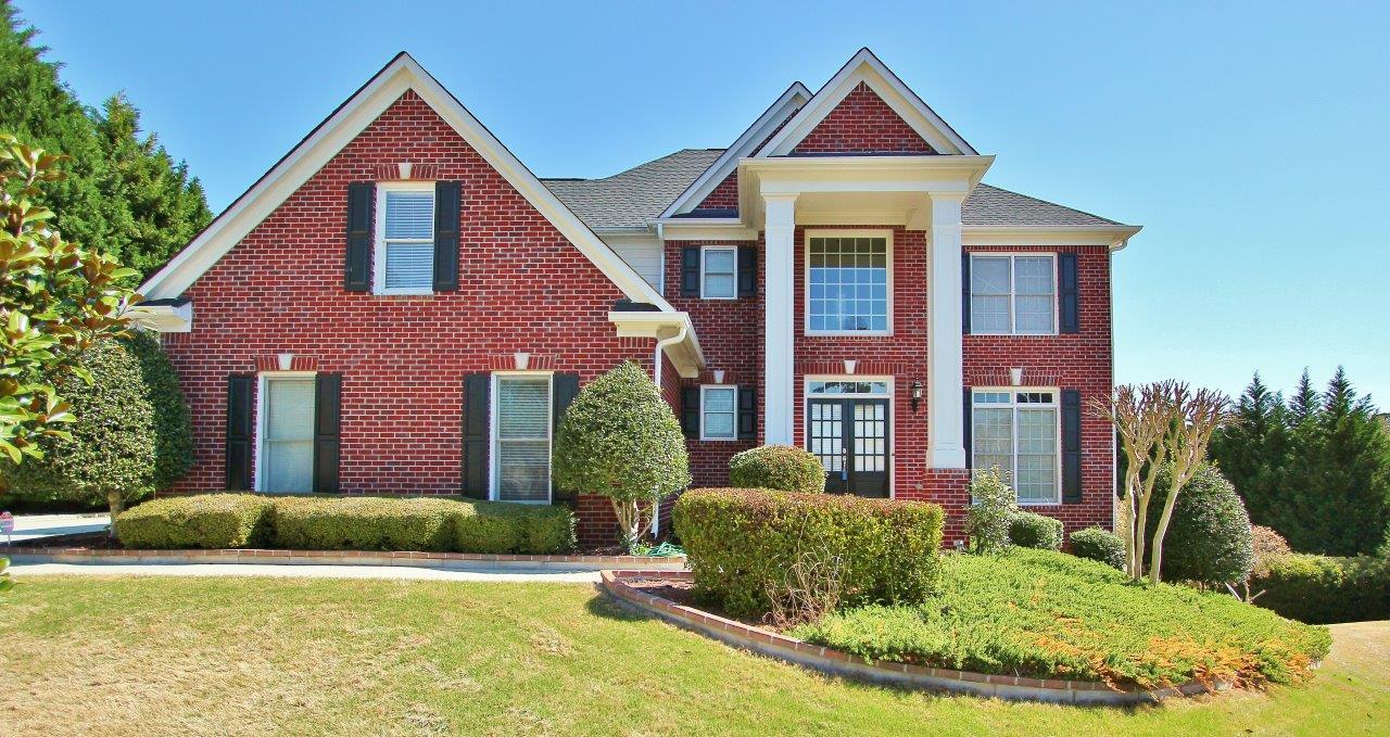 1302 Nicholson Pl, Suwanee, GA 30024 photo 1