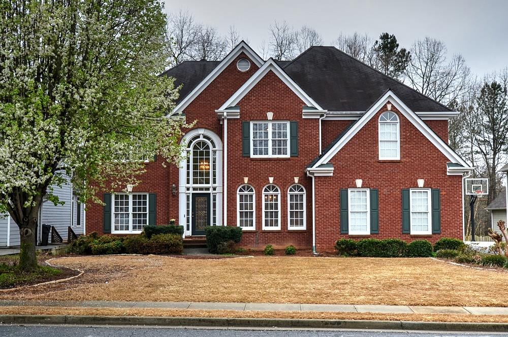 5062 Tottenham Ct, Suwanee, GA 30024 photo 1