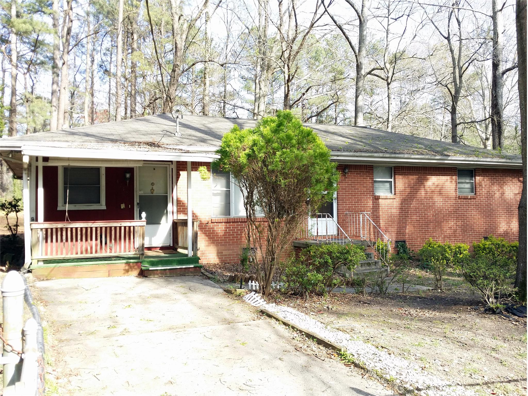 4718 Ryan Rd, Conley, GA 30288 photo 1