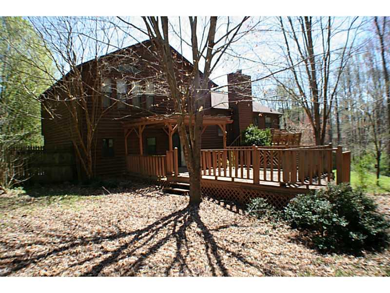 6641 Cedar Mill Ct, Acworth, GA 30102 photo 2