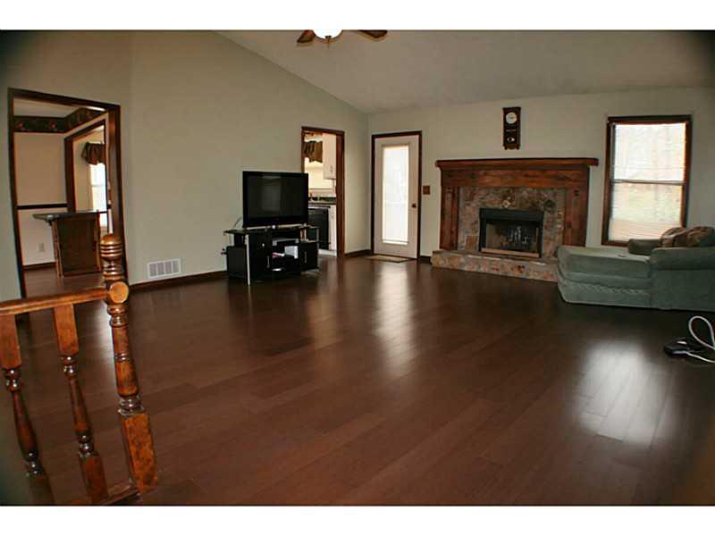 6641 Cedar Mill Ct, Acworth, GA 30102 photo 4