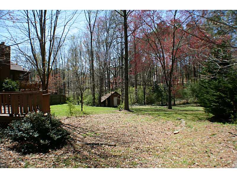 6641 Cedar Mill Ct, Acworth, GA 30102 photo 3