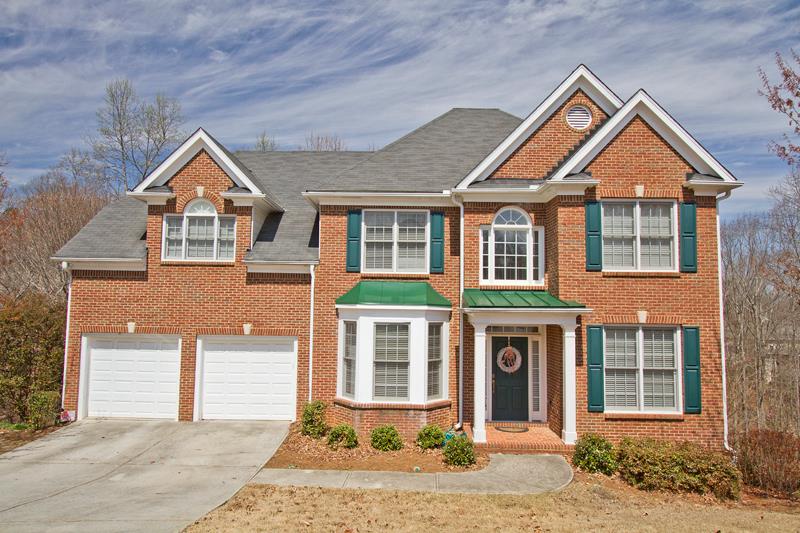3114 Grove View Ct, Dacula, GA 30019 photo 1