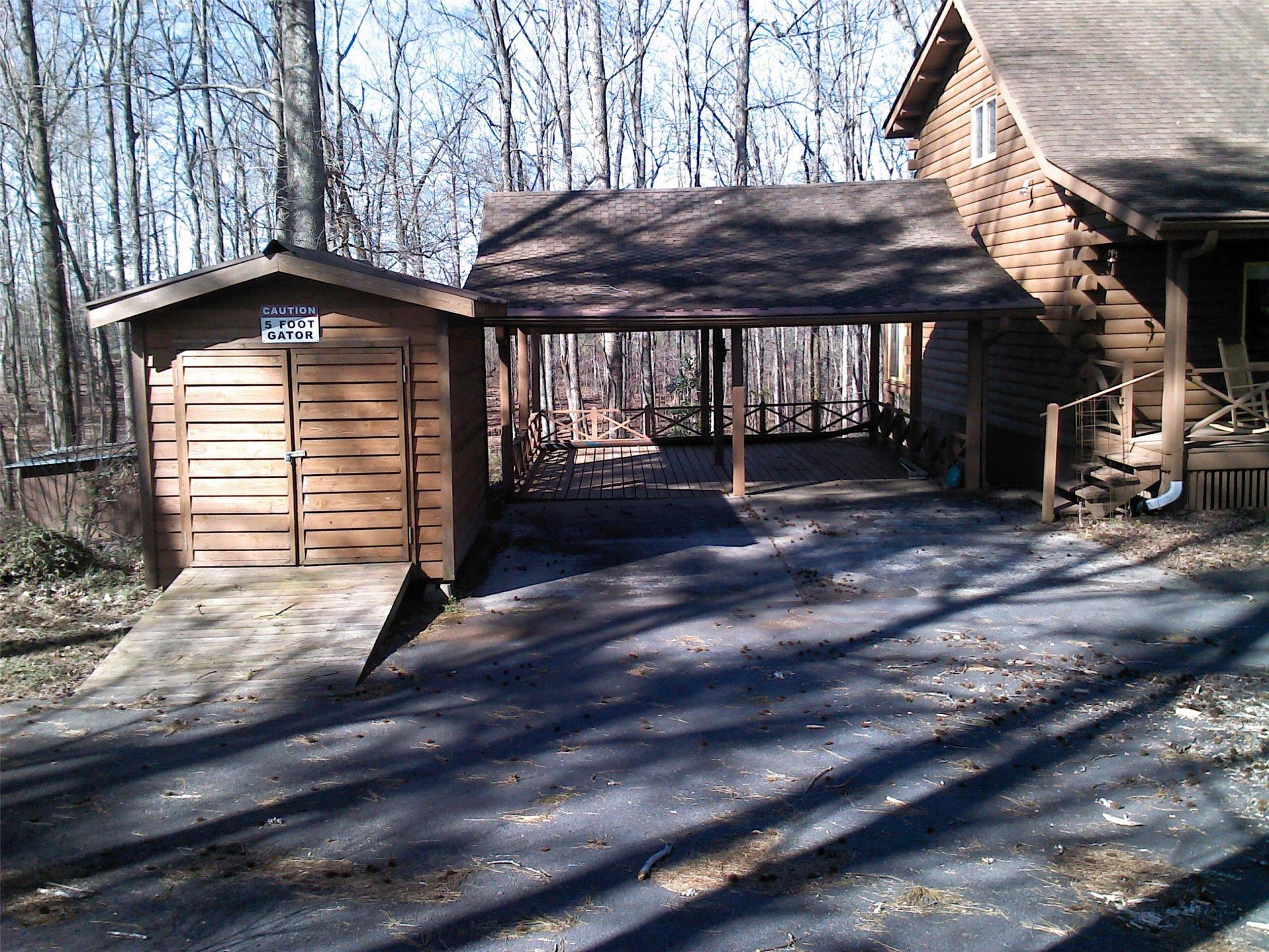 374 Tom Bell Rd, Milner, GA 30257 photo 4