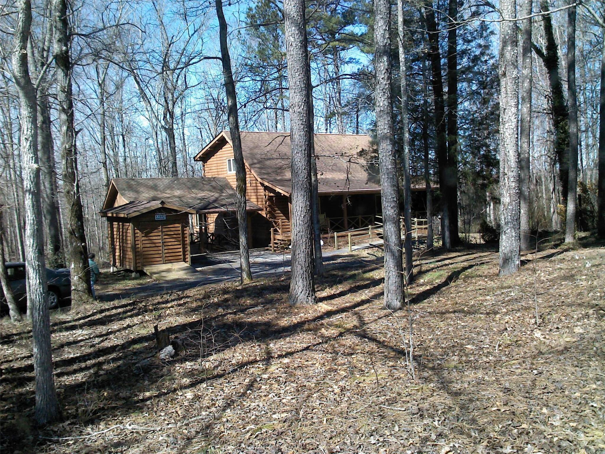 374 Tom Bell Rd, Milner, GA 30257 photo 1