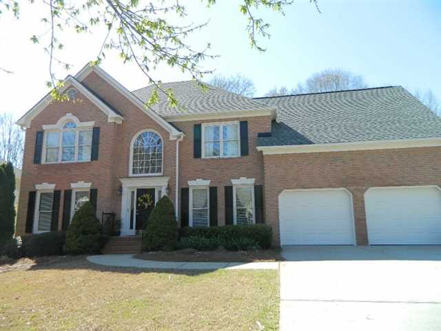 2025 Peachbluff Dr, Duluth, GA 30097 photo 1