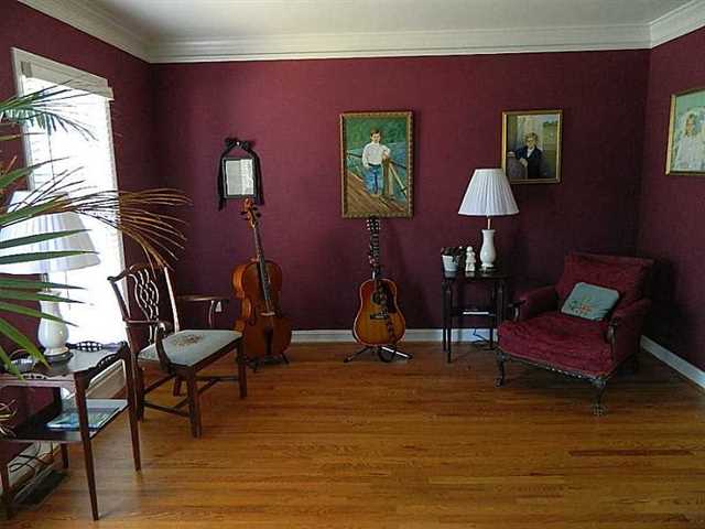 2025 Peachbluff Dr, Duluth, GA 30097 photo 5