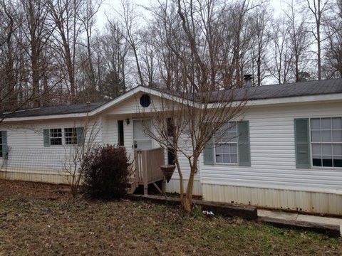 3119 Baker Rd, Gainesville, GA 30507 photo 1
