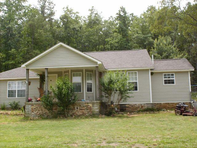 118 E Second St, Manchester, GA 31816 photo 1