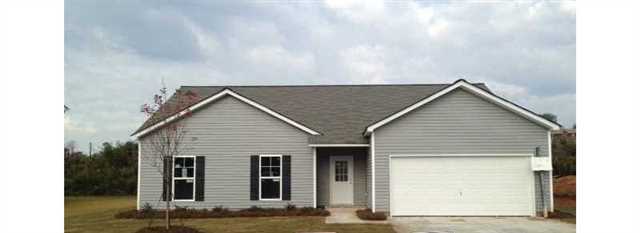 380 Pinnacle Dr, Winder, GA 30680 photo 1