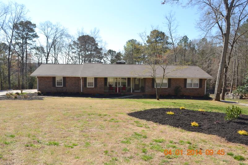 7611 Berea Rd, Winston, GA 30187 photo 1