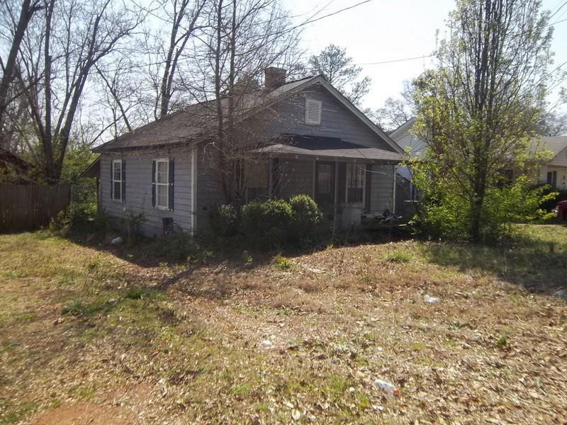 1118 Wright St, Griffin, GA 30223 photo 1